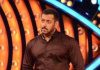 Salman Khan to Host Bigg Boss 11 as well as Dus Ka Dum 3 Bigg Boss 11 Host - Salman Khan