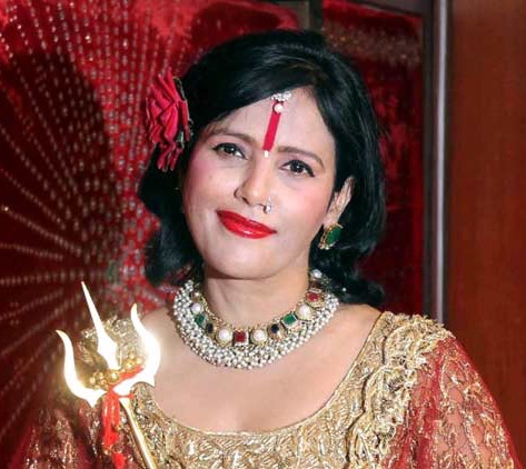 Radhe Maa Radhe Maa