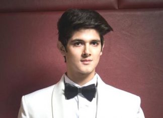 Rohan Mehra