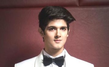 Rohan Mehra