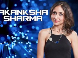Akanksha Sharma