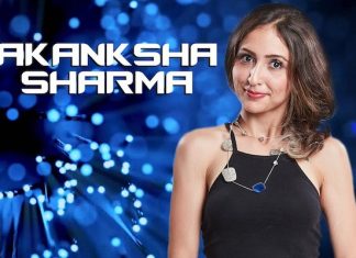 Akanksha Sharma