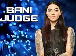 Bani Judge
