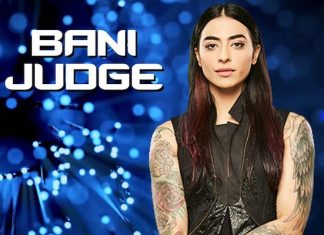Bani Judge