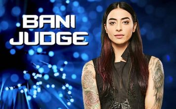 Bani Judge