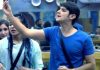 Bigg Boss 10 – Episode 3 – High Voltage Fights in Bigg Boss House Rohan Mehra