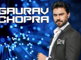 Gaurav Chopra