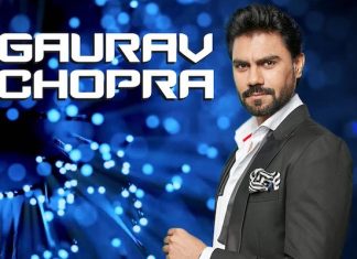 Gaurav Chopra