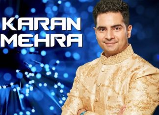 Karan Ajay Mehra