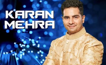 Karan Ajay Mehra