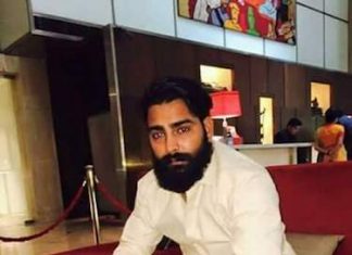 Manveer Gurjar