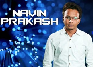 Navin Prakash