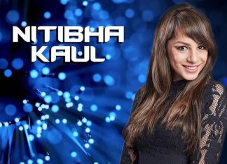 Nitibha Kaul