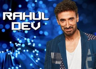 Rahul Dev