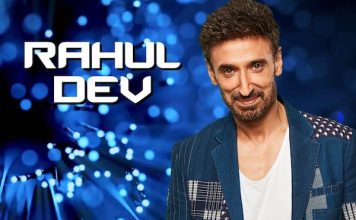Rahul Dev