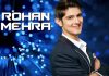 Rohan Mehra