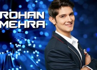 Rohan Mehra