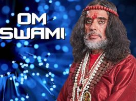 Sadachari Saibaba Swami Om Ji