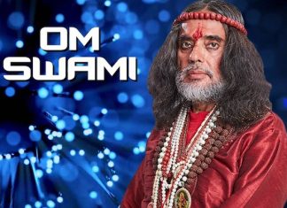 Sadachari Saibaba Swami Om Ji