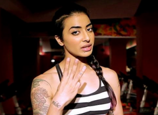 Bani Judge