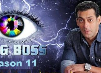 Bigg Boss 11