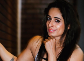 Shweta Mehta