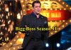 Bigg Boss 11 Host Salman Khan to Shoot For Promo This Weekend