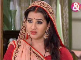 Shilpa Shinde