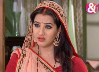 Shilpa Shinde