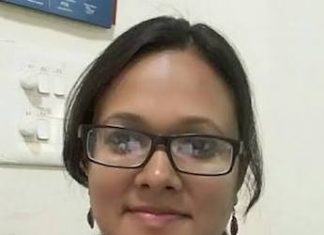 Jyoti Kumari