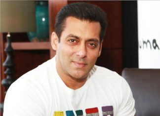 Salman Khan
