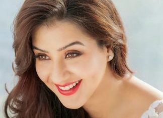 Shilpa Shinde