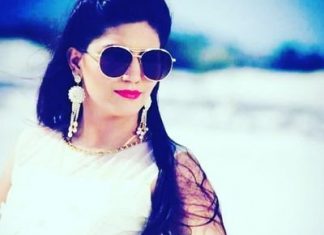 Sapna Choudhary