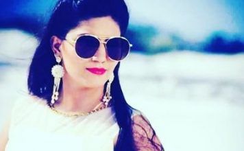 Sapna Choudhary