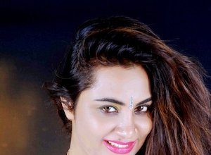 Arshi Khan