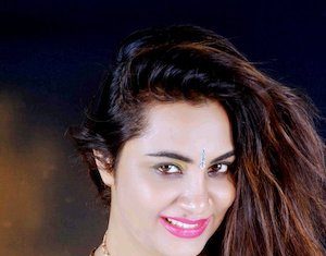 Arshi Khan
