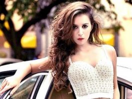 Benafsha Soonawalla
