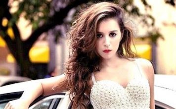 Benafsha Soonawalla