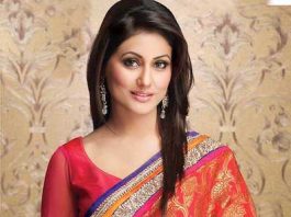 Hina Khan