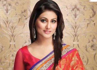Hina Khan
