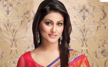 Hina Khan