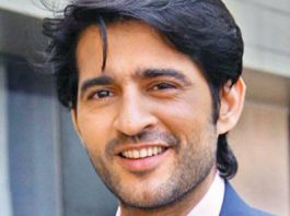 Hiten Tejwani