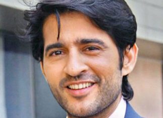 Hiten Tejwani
