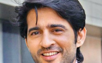 Hiten Tejwani