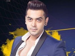 Luv Tyagi