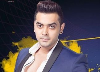 Luv Tyagi