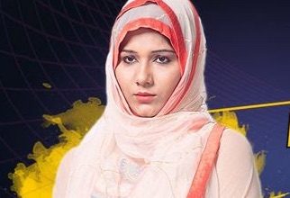 Mehjabi Siddiqui