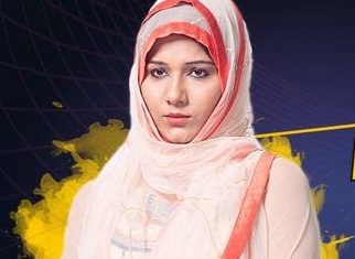 Mehjabi Siddiqui