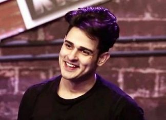 Priyank Sharma
