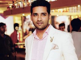 Puneesh Sharma